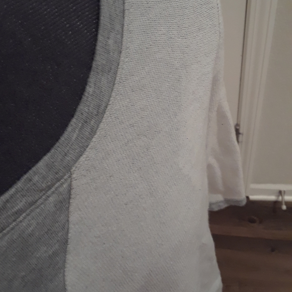 Gap 3/4 length sleeve shirt - Picture 3 of 7